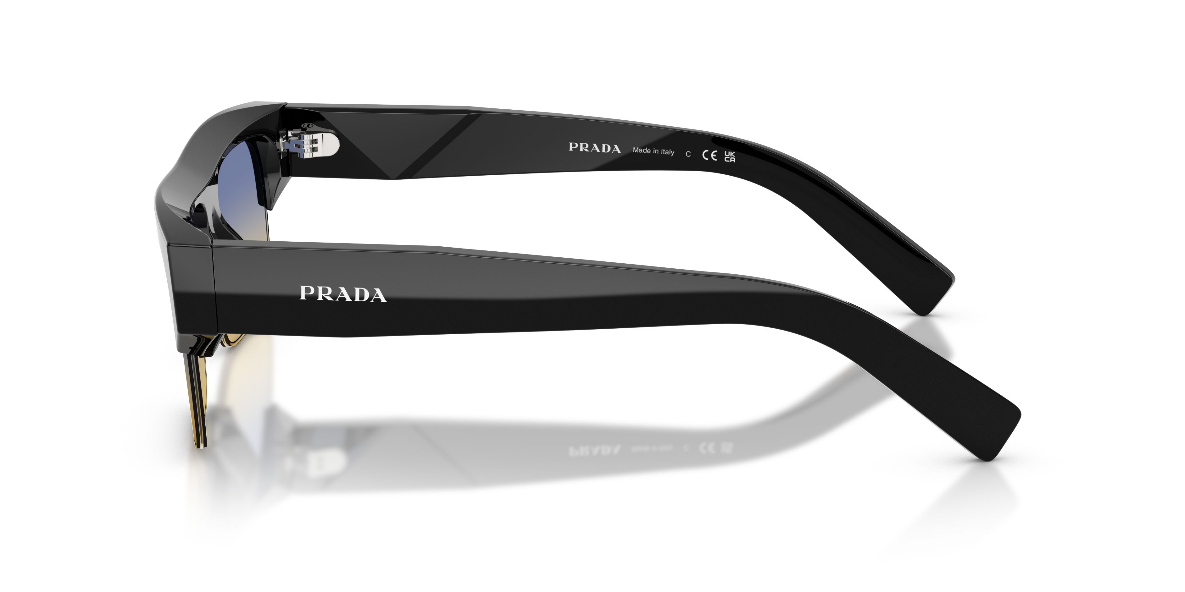 Prada PR D12SU 16K50E  